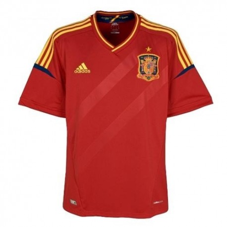 Spain national deals team jacket