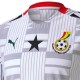 Ghana Home Fußball Trikot 2021/22 - Puma