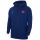 Veste de presentation FC Barcelona Tech Fleece 2021 - Nike