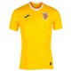 Camiseta fútbol seleccion Rumania primera 2020/21 - Joma