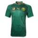 Maglia Nazionale Calcio Camerun Home 2012/13 Puma