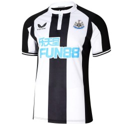 Maillot de foot Newcastle United domicile 2021/22 - Castore