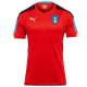 Italy national team Goalkeeper Home shirt 2016/18 - Puma