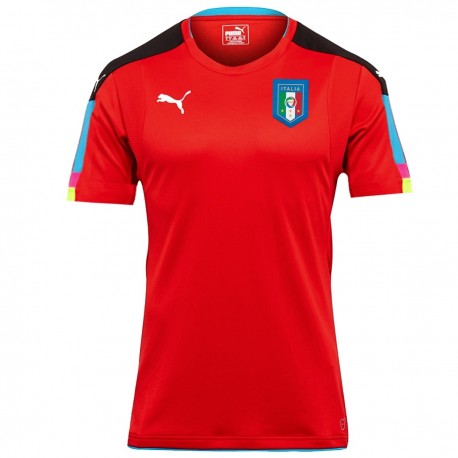 Camiseta de portero selección Italia 2016/18 - Puma