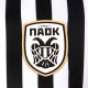 PAOK Salónica primera camiseta futbol 2020/21 - Macron