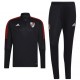 River Plate Technical trainingsanzug 2021/22 - Adidas