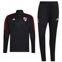 River Plate training technical tracksuit 2021/22 - Adidas