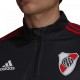 River Plate training technical tracksuit 2021/22 - Adidas