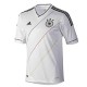 Fußball Trikot Deutschland 2012/13 von Adidas