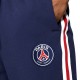 Jordan x PSG Casual Fleece präsentationsanzug 2021/22 blau - Jordan