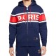 Jordan x PSG Casual Fleece presentation tracksuit 2021/22 - Jordan