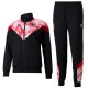 AC Milan Iconic Fans presentation tracksuit 2022 - Puma