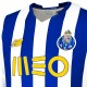 Camiseta de futbol FC Porto primera 2020/21 - New Balance