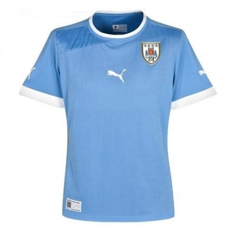 puma uruguay shirt