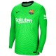 FC Barcelona Torwart Trikot Home 2020/21 - Nike