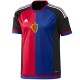 FC Basel Home Fußball Trikot 2015/16 - Adidas