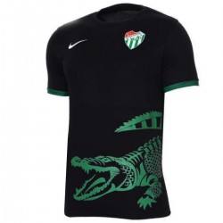 Bursaspor tercera camiseta futbol 2021/22 - Nike