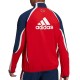 Bayern Munich Teamgeist training presentation tracksuit 2022 - Adidas