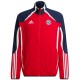 Bayern Munich Teamgeist training presentation tracksuit 2022 - Adidas