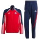 Bayern Munich Teamgeist training presentation tracksuit 2022 - Adidas