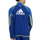 Boca Juniors Teamgeist training presentation tracksuit 2022 - Adidas