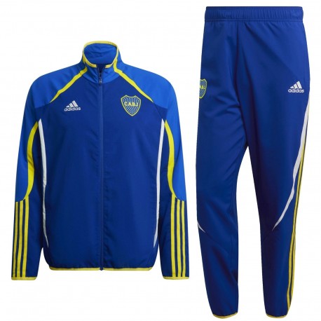 Tuta boca clearance juniors 2020 nike