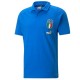 Italia conjunto casual polo de presentación 2022/23 - Puma