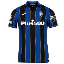 Camiseta de futbol Atalanta primera UCL 2021/22 - Joma