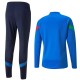 Italy football training technical tracksuit 2022/23 - Puma