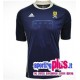 Scotland National Jersey 2010/12 Home by Adidas