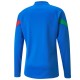 Italy football training technical tracksuit 2022/23 - Puma