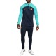 FC Barcelona hooded presentation tracksuit 2022/23 - Nike