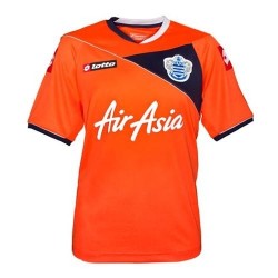 Maglia Calcio QPR Queens Park Rangers 2011/12 Away by Lotto