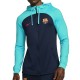 FC Barcelona hooded presentation tracksuit 2022/23 - Nike