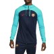 FC Barcelona hooded presentation tracksuit 2022/23 - Nike