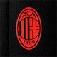 AC Milan casual presentation sweat tracksuit 2022/23 black - Puma