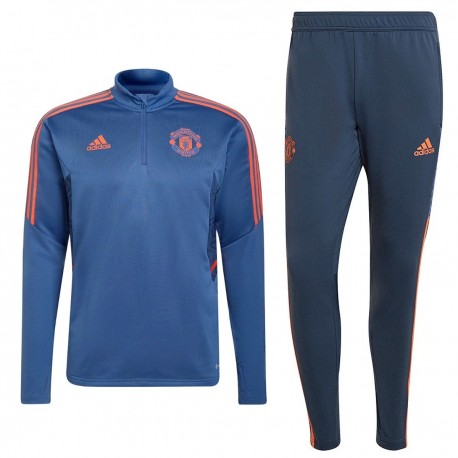 Mens Manchesterunited Fc Training Pants at Rs 1449/piece | Track Pant in  Delhi | ID: 14633916648