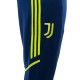 Juventus bench trainingsanzug 2022/23 blau - Adidas