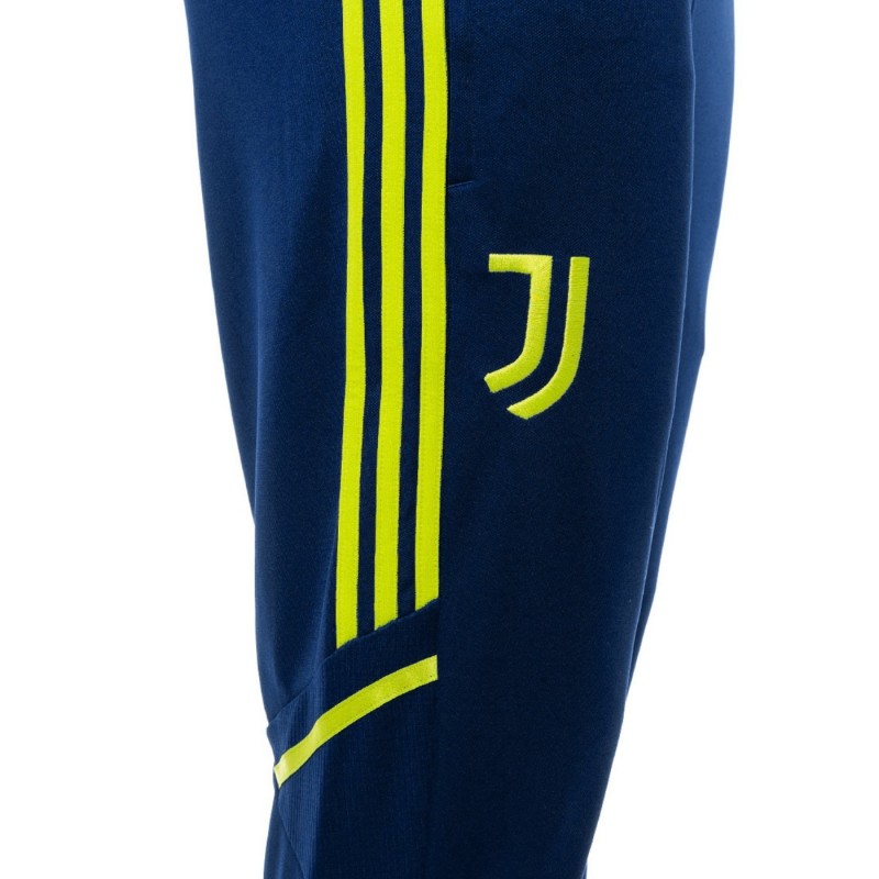 juventus tracksuit bottoms