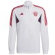 Bayern Munich training bench tracksuit 2022/23 - Adidas