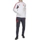 Bayern Munich training bench tracksuit 2022/23 - Adidas