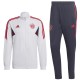 Bayern Munich training bench tracksuit 2022/23 - Adidas