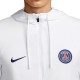 PSG hooded presentation tracksuit 2022/23 - Nike