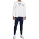 PSG hooded presentation tracksuit 2022/23 - Nike