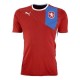 National Czech Republic Home shirt 12/13 by Puma