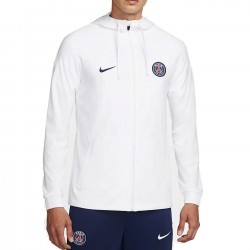 PSG tuta rappresentanza cappuccio 2022/23 - Nike