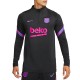 Chandal tecnico entreno FC Barcelona UCL 2021/22 - Nike