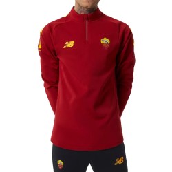 Survetement Tech entrainement AS Roma 2022/23 - New Balance