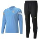 Uruguay-Nationalmannschaft Technical Trainingsanzug 2022/23 - Puma