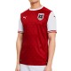 Austria national team Home football shirt 2020/21 - Puma